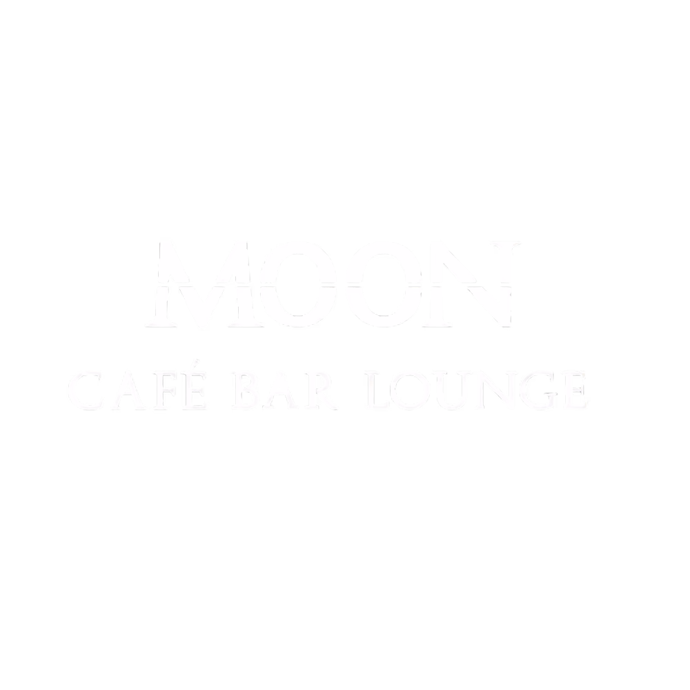 Moon Cafe Bar Lounge Hannover Garbsen Logo